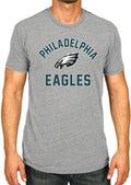 Philadelphia Eagles Gameday T-Shirt - Comfortable Fan Tee
