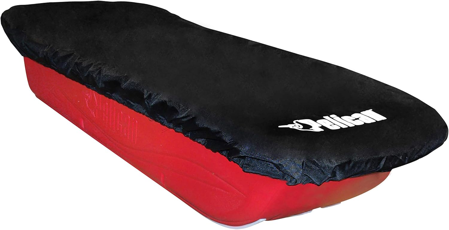 Protective Pelican Sled Travel Cover - PS2015