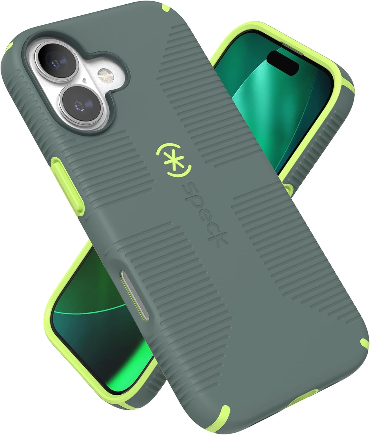 Speck CANDYSHELL Grip Case for iPhone 17 - Durable Protection