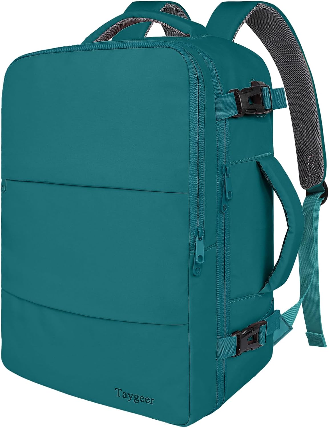 Taygeer Carry on Backpack for Travel with USB Charging Port