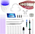 Tooth Gem Kit Professional for DIY Dental Jewelry Sparkle
