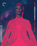 Moonage Daydream 4K UHD (Criterion) - Immersive Bowie Film