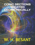 Conic Sections Treated Geometrically - Classic Treatise
