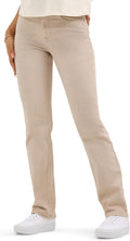 Wrangler Women's High Rise True Straight Fit Jean - Classic
