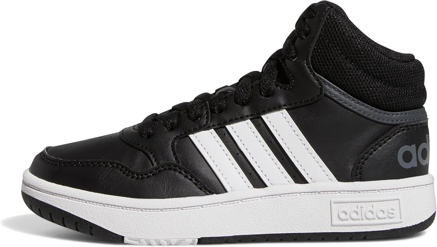 adidas Men's Hoops 3.0 Low Sneaker: Durable Basketball Shoes