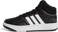 Kids' Mid Cut Basketball Sneakers - Supportive Ankle Fit