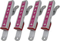 HI-TECH Car Wash Mat Clamps for Heavy-Duty Floor Mats