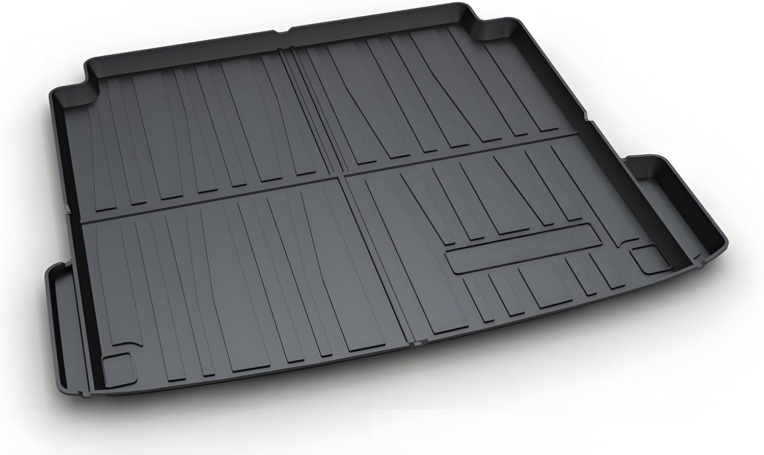 X6 Cargo Mat - All-Weather Custom Fit for BMW X6 2020-2025