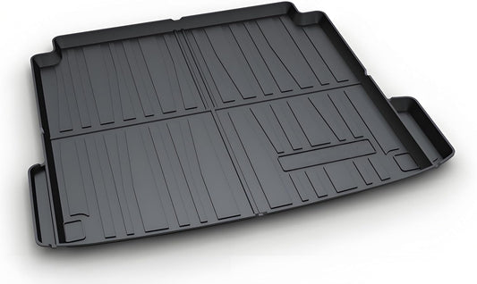 X6 Cargo Mat - All-Weather Custom Fit for BMW X6 2020-2025