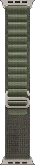 Apple Watch Band Alpine Loop (49mm) - Rugged Textile Loop for Active