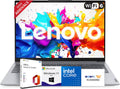 Lenovo 2025 New Thinkbook Laptop 16in - Powerful Business Performance