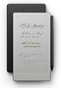reMarkable Paper Pro Move Leather Folio Bundle - Ultraportable 7.3in