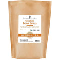 Organic Indian Ginger SuperHerb Tea Bulk Bag - Warm, Single-Source