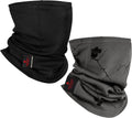 Flame Resistant Face Mask for Men FR Neck Gaiter CAT HRC 2 - FR Cotton