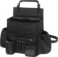 Car Seat Organizer - Multi-Compartment Passenger Seat Organizer