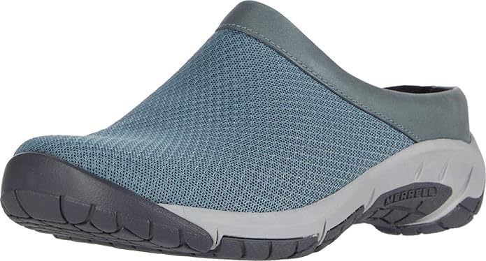 Merrell Women's Encore Breeze 4: Comfort and Style Combined