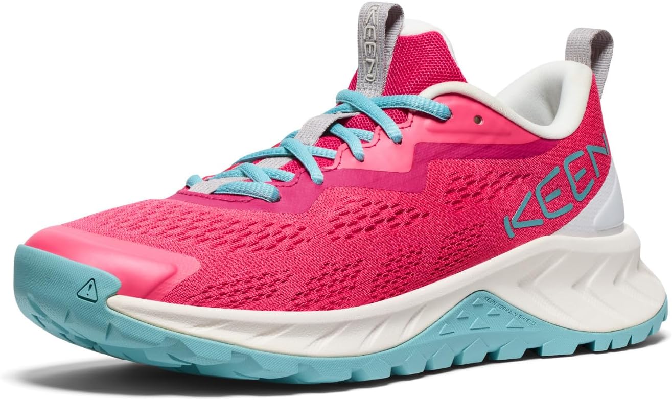 Speed Hiking Power: KEEN Women's Versacore Shoe