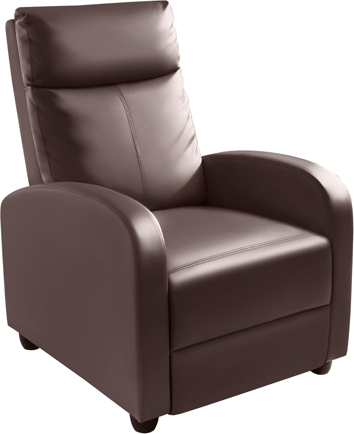 Homall Recliner Chair for Adults - Comfortable Reclining Sofa