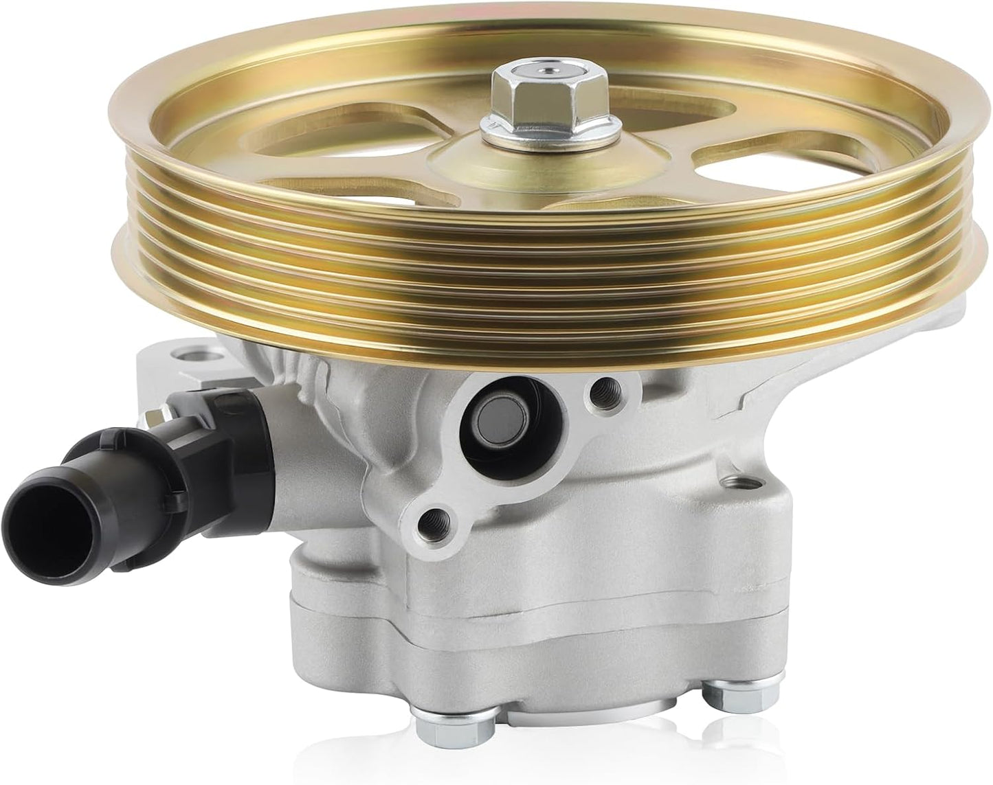 21-5442 Power Steering Pump with Pulley for Honda and Acura
