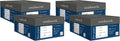 Business Linen Envelopes 4 1/8in x 9 1/2in - Ivory Linen Finish