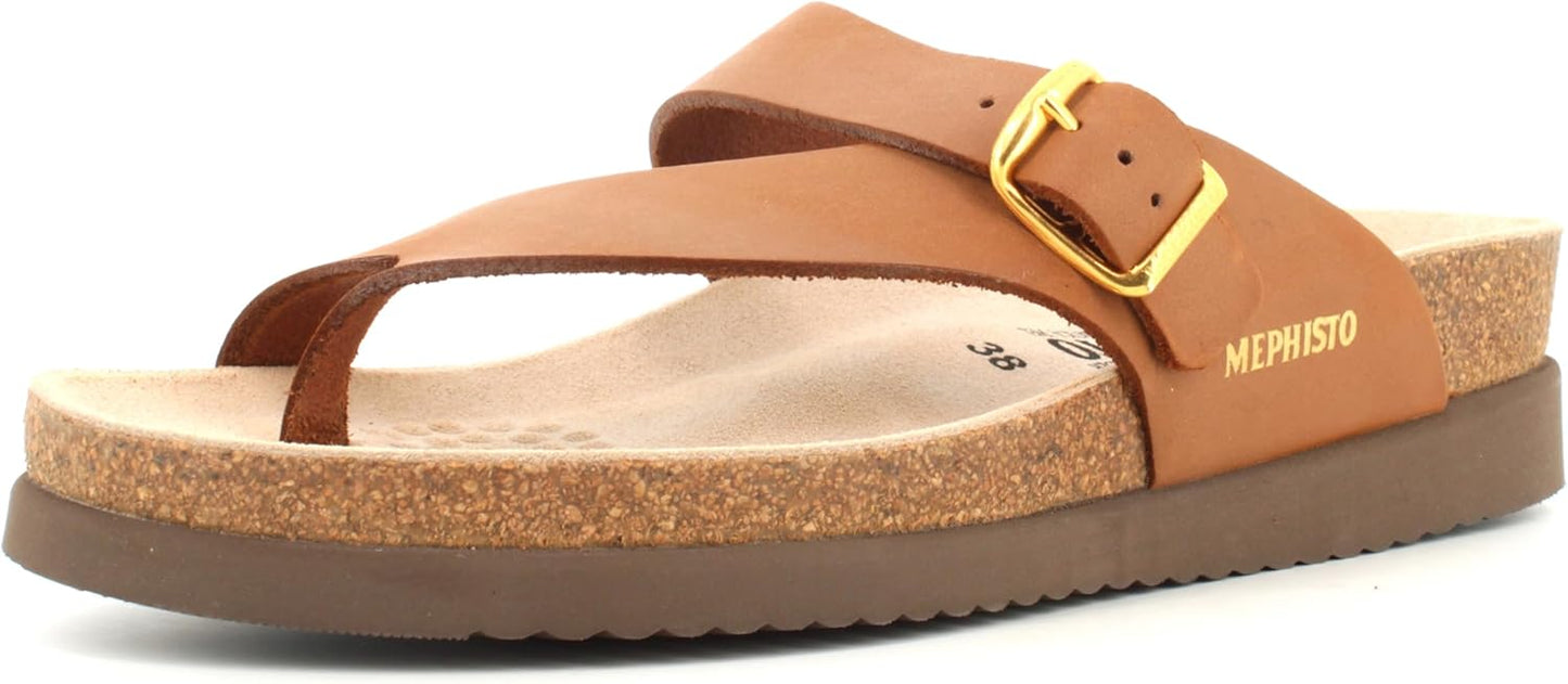 Mephisto Women's Helen Thong Sandals for Ultimate Comfort