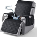 TAOCOCO Waterproof Recliner Chair Cover for Kids and Pets