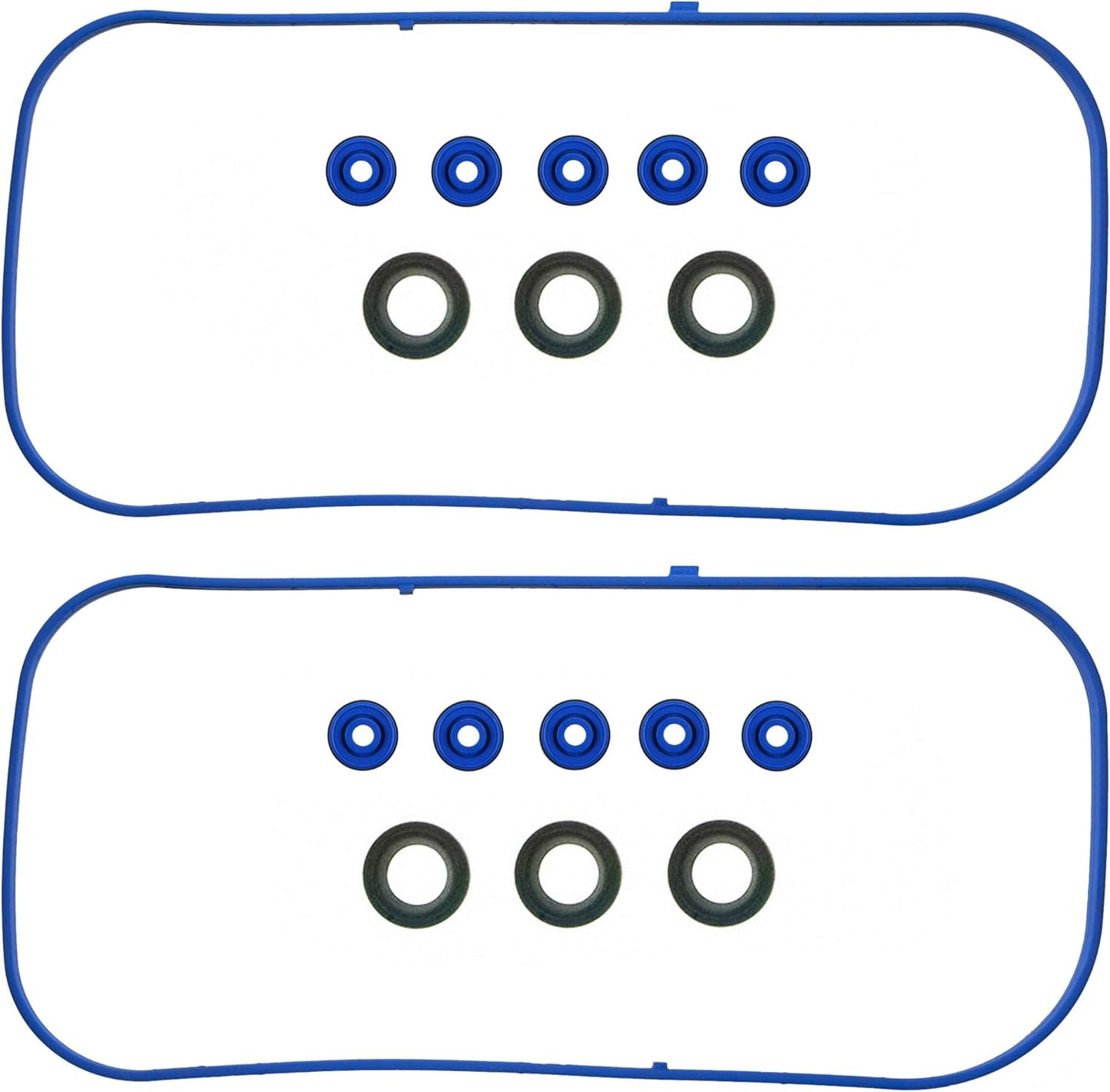 FEL-PRO VS 50607 R Engine Valve Cover Gasket Set for Honda Pilot