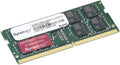 Synology SODIMM ECC RAM DDR4-2666 16GB - Reliable NAS Memory