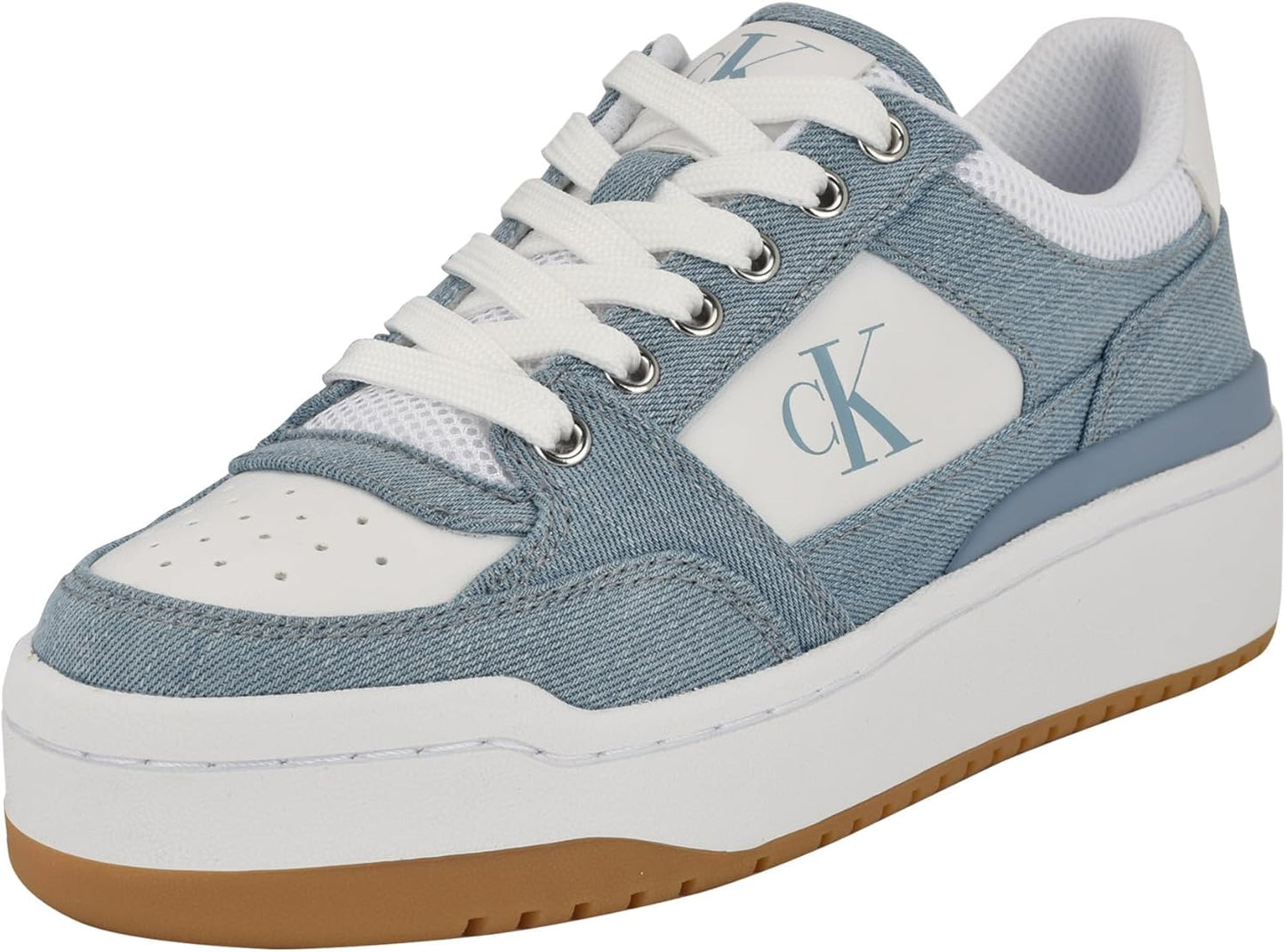 Calvin Klein Alondra Sneakers for Women - Stylish Comfort