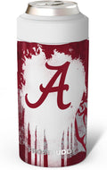 Frost Buddy Universal Can Cooler - Fits 12oz, 16oz & Slim Cans