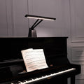 Professional LED Piano Lamp: Eye-Care, Color Temp & Dimming