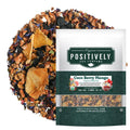 Organic Coco Berry Mango Herbal Tea Loose Leaf - Juicy Tropical Blend