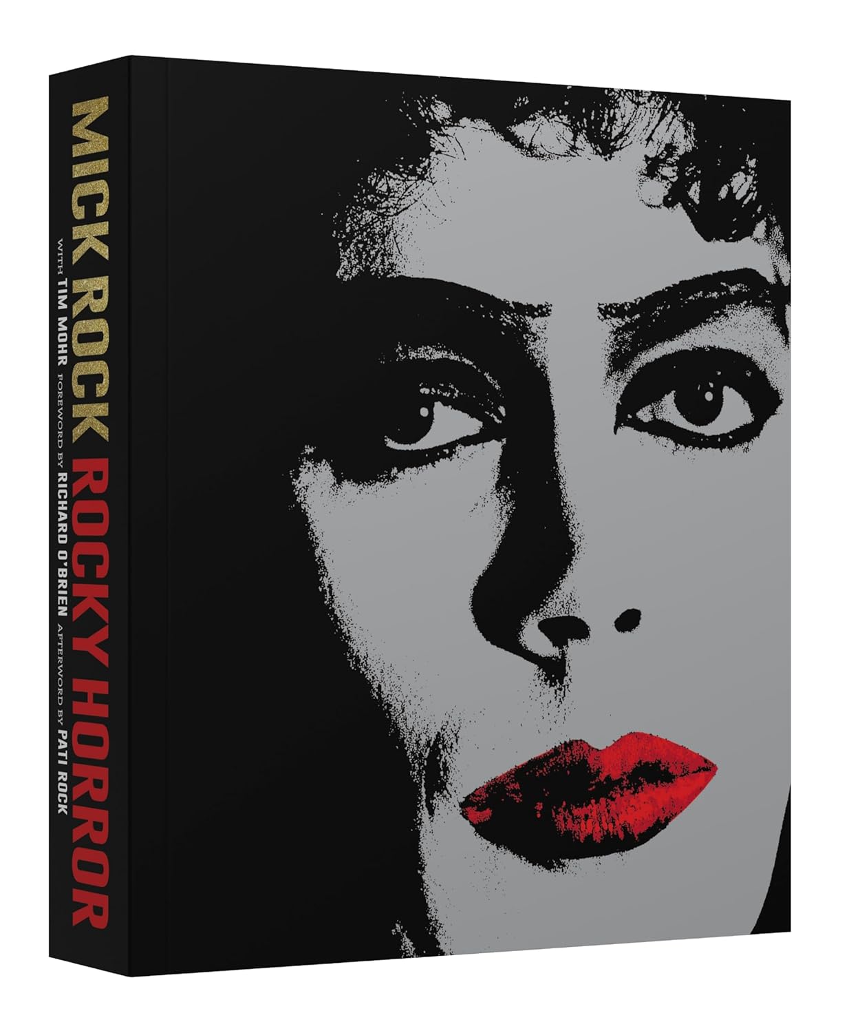 Rocky Horror: Unseen Photos and Interviews Celebrating 50 Years