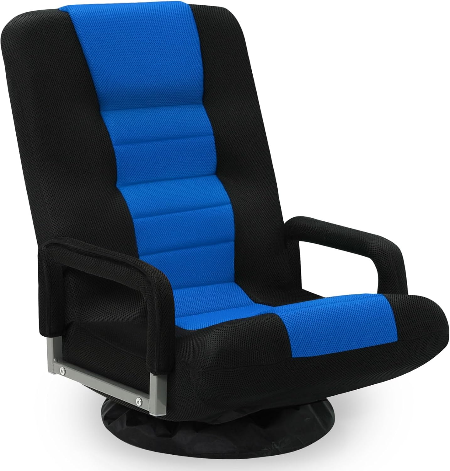 Buymoth Swivel Gaming Chair: Ultimate Comfort!