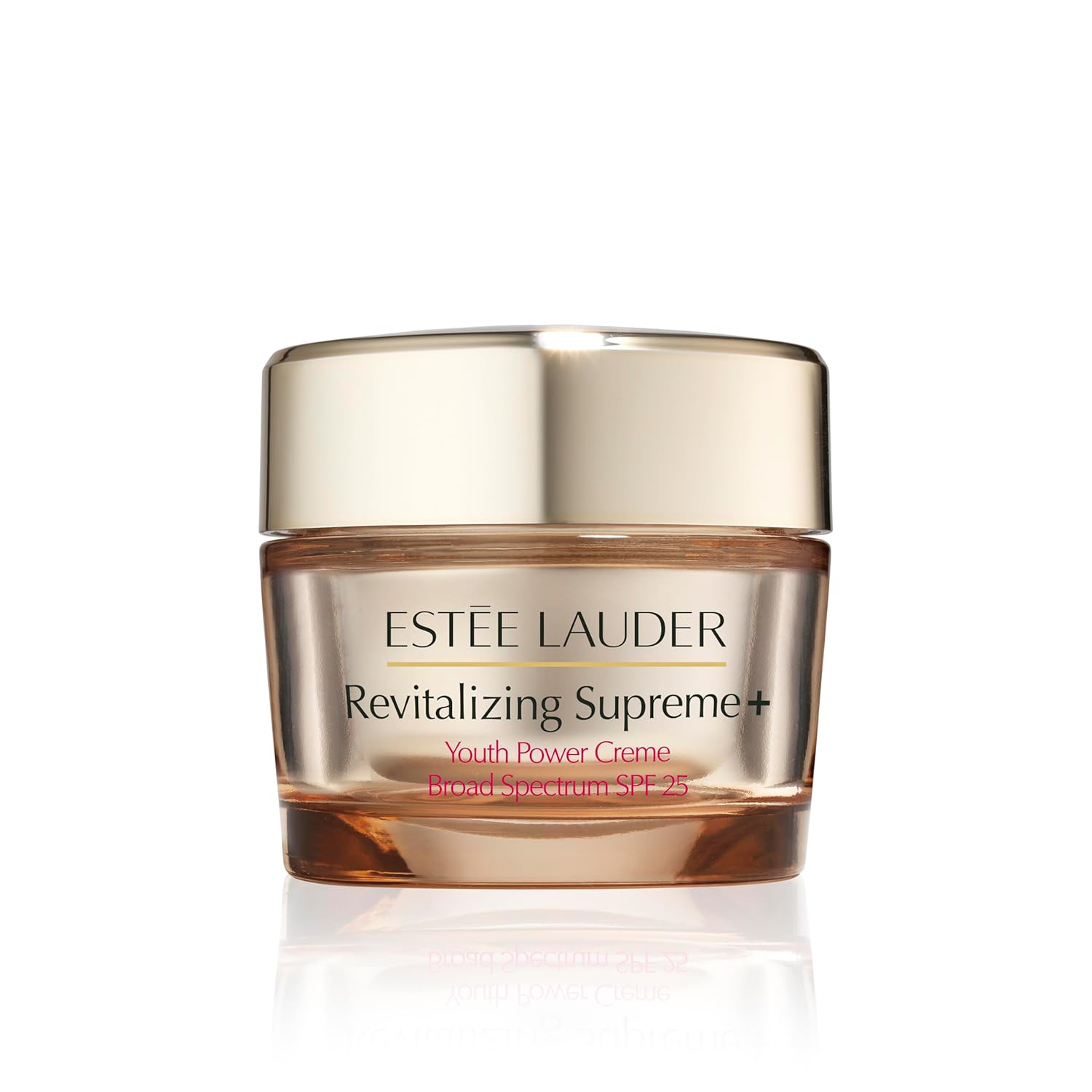 Estee Lauder Revitalizing Supreme+ Youth Power Cream for Anti-Aging