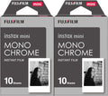 Fujifilm Instax Mini Monochrome Film for Stunning Photos