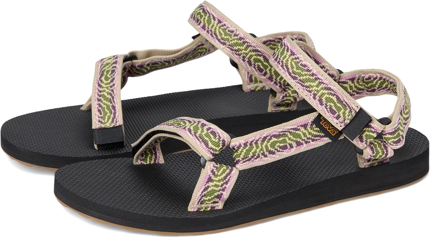 Teva Women's Original Universal Sandal for All-Day Comfort