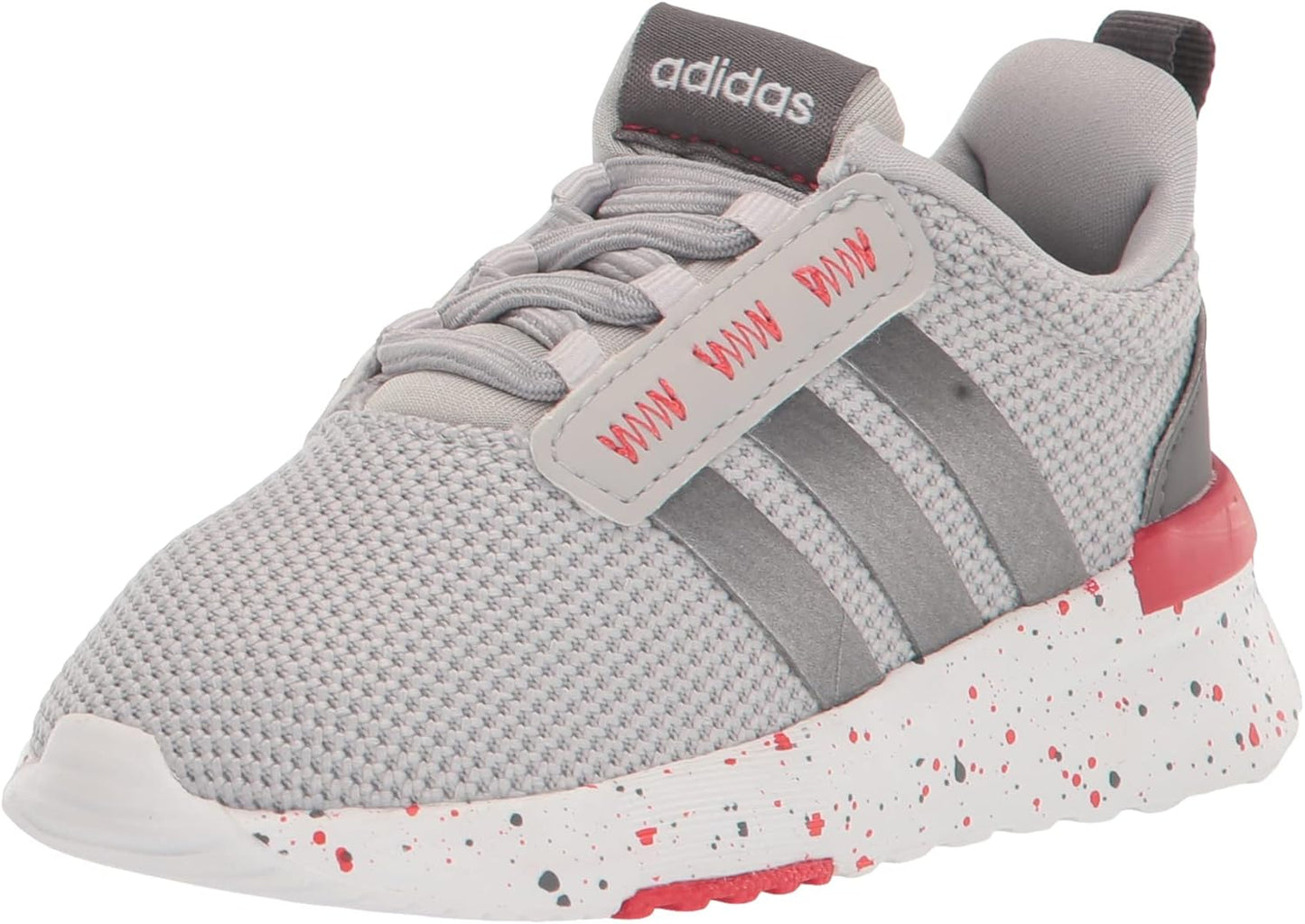 adidas Unisex-Child Racer TR21 Shoes for Active Kids