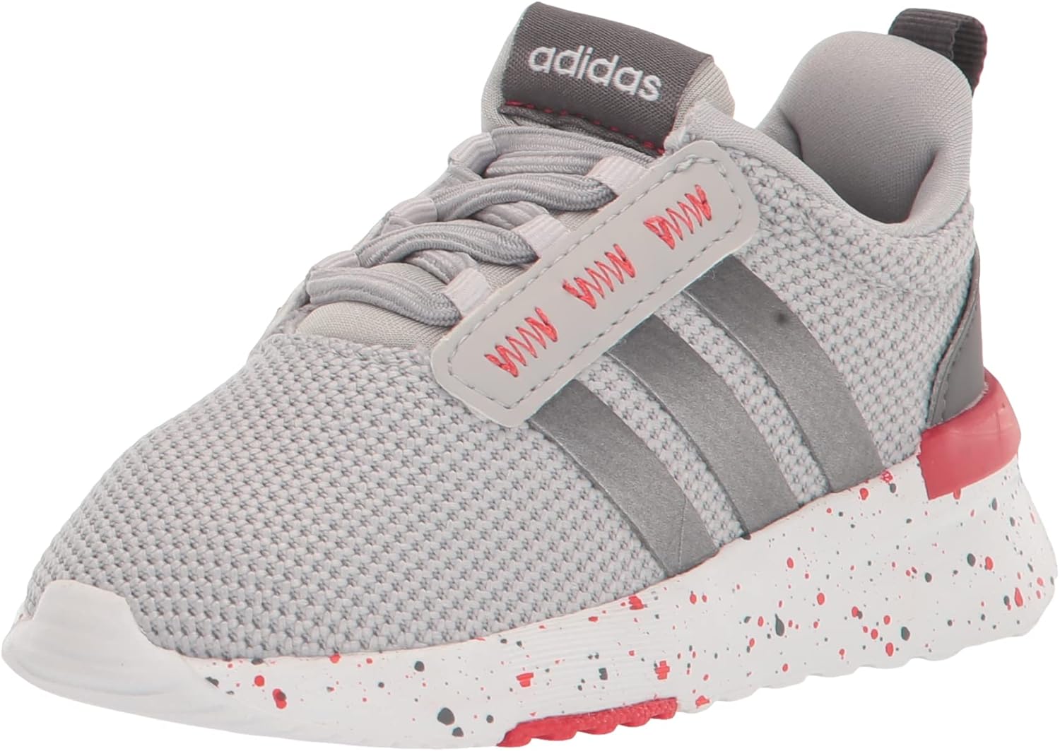 adidas Unisex-Child Racer TR21 Shoes for Active Kids