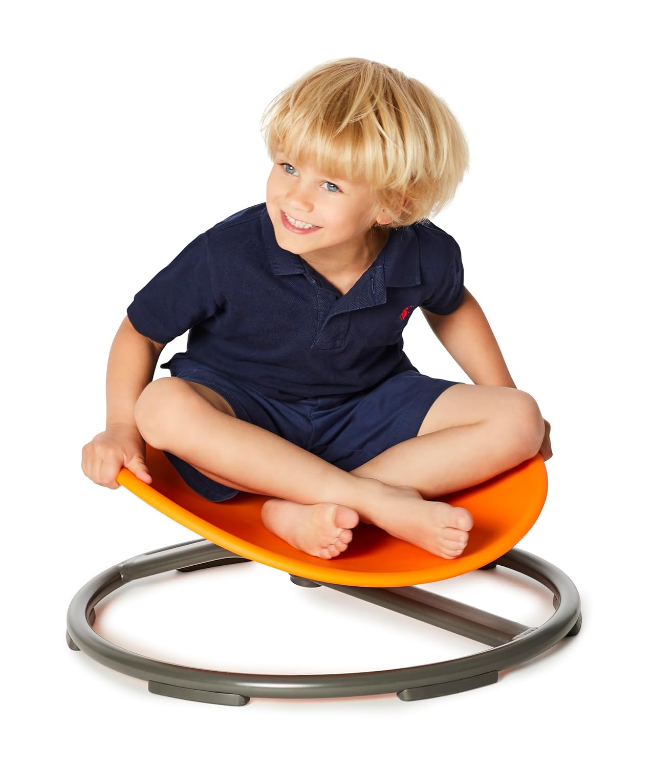 Professional Spinning Sensory Chair for Kids