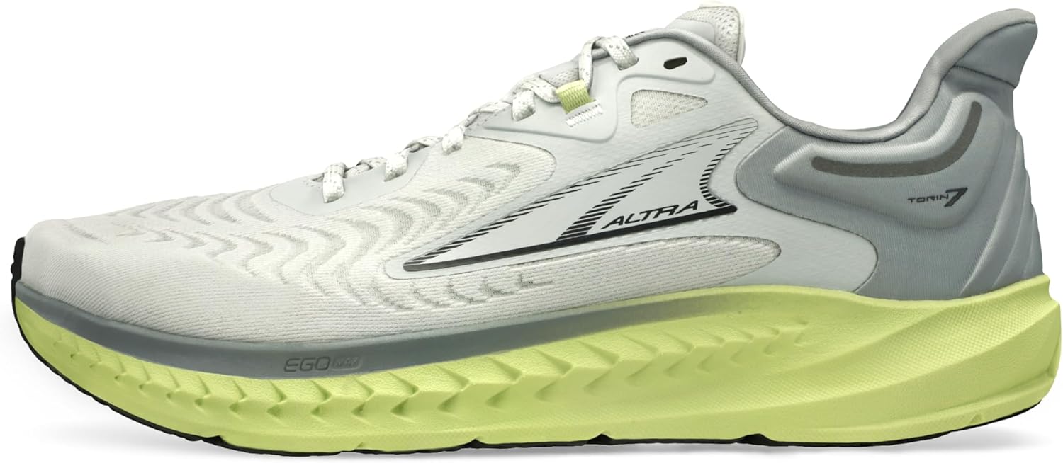 ALTRA Men's Torin 7 Road Running Shoe: Comfort and Performance