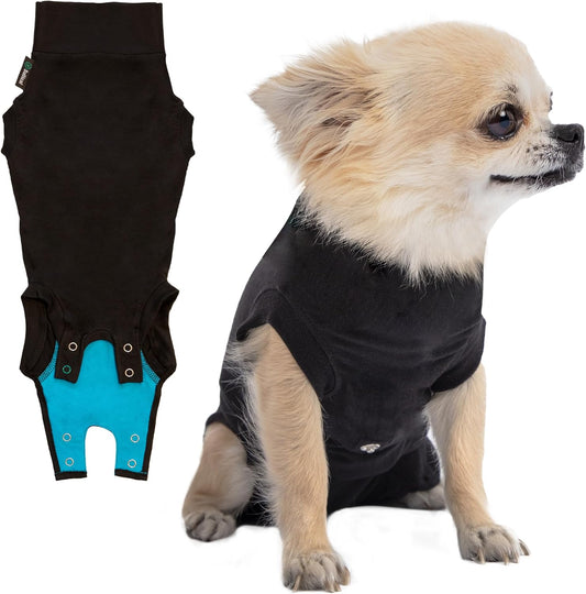 Suitical Recovery Suit for Dogs - Comfortable Surgery Wear