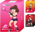 Boxing Reflex Ball with Headband - Improve Reaction & Punch Speed