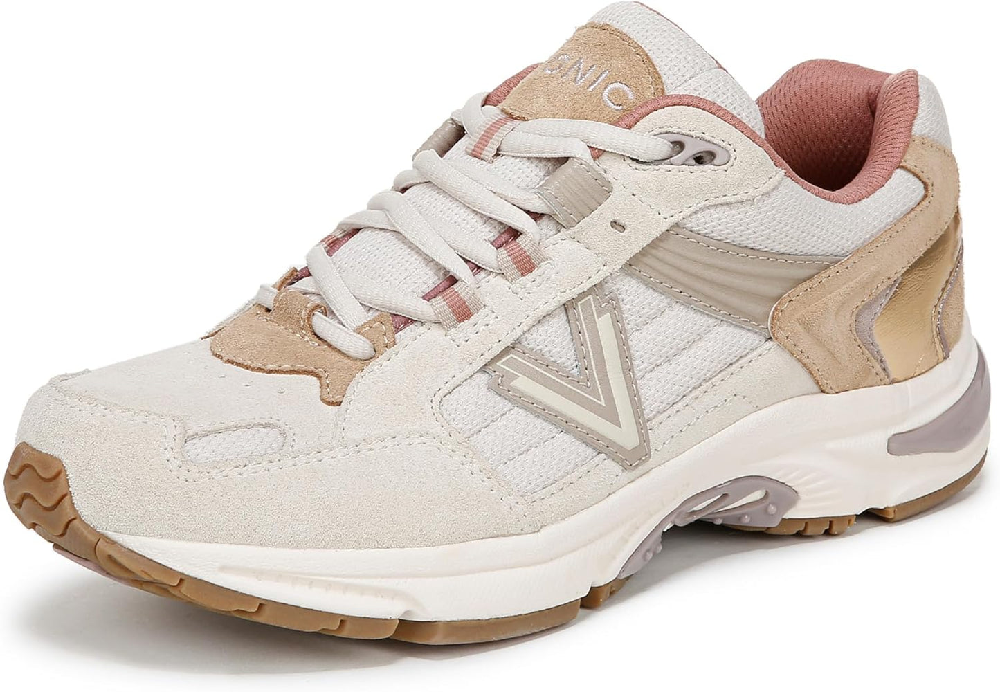 Vionic Women's 23walk 2.0 Sneaker: Comfort and Style Combined