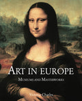 Art In Europe: A journey through styles and masterpieces