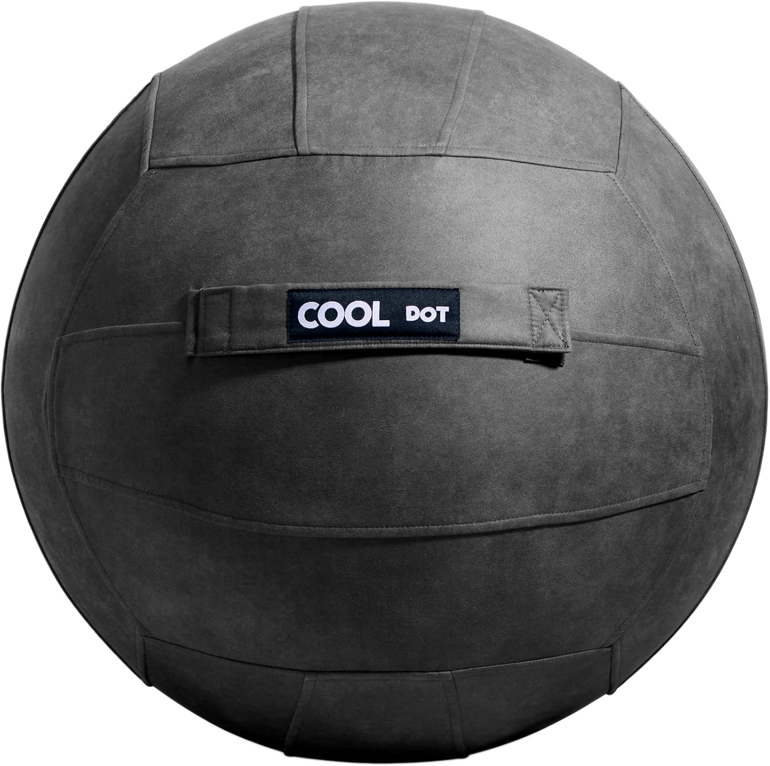 COOLDOT Yoga Ball Chair Set - Active Seating & Fitness