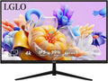 27 Inch 4K UHD Monitor Dual-Mode 4K/2K - Work & Gaming