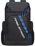 Maelstrom Backpack Cooler 36-Can Insulated Cooler Backpack - Leakproof