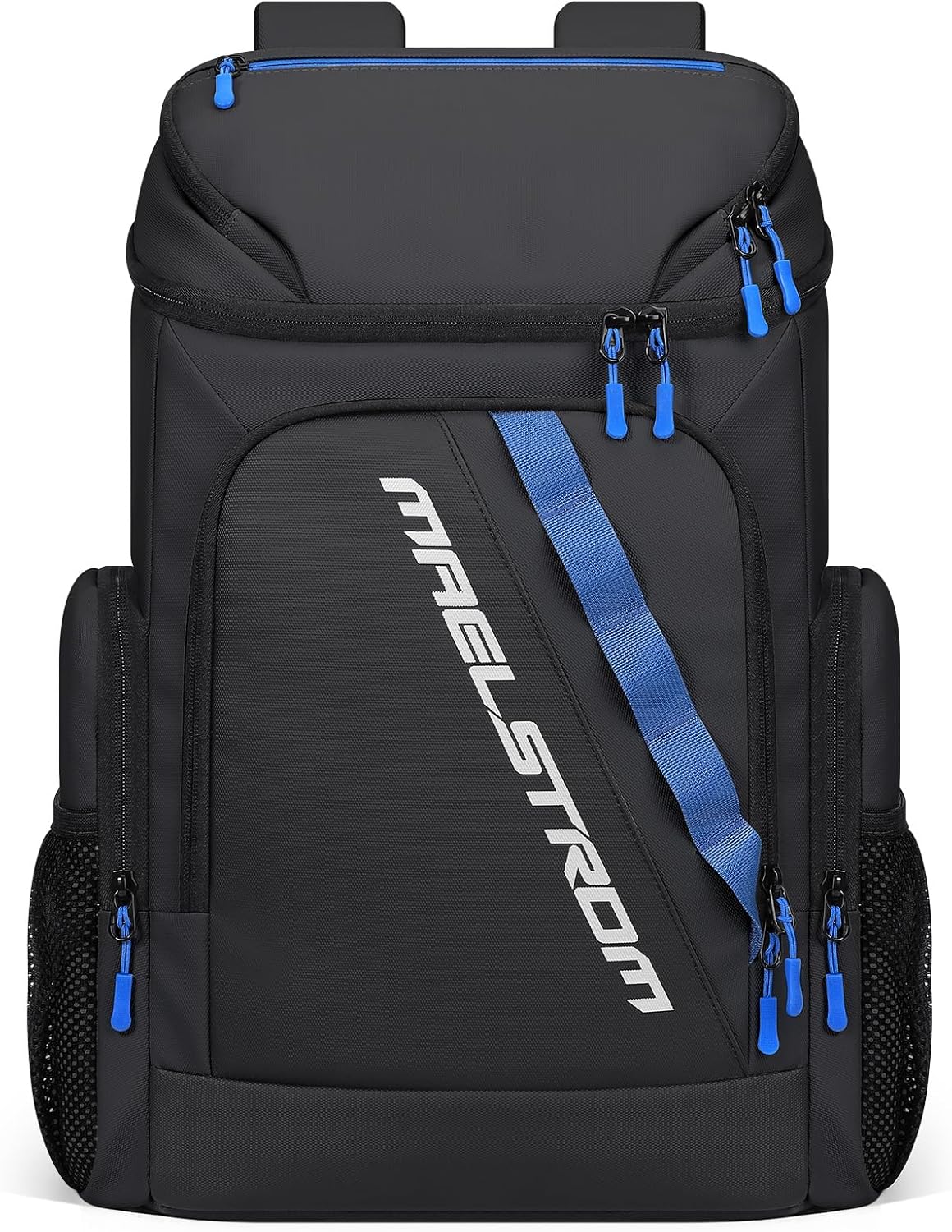 Maelstrom Backpack Cooler: Insulated Leakproof Travel Companion