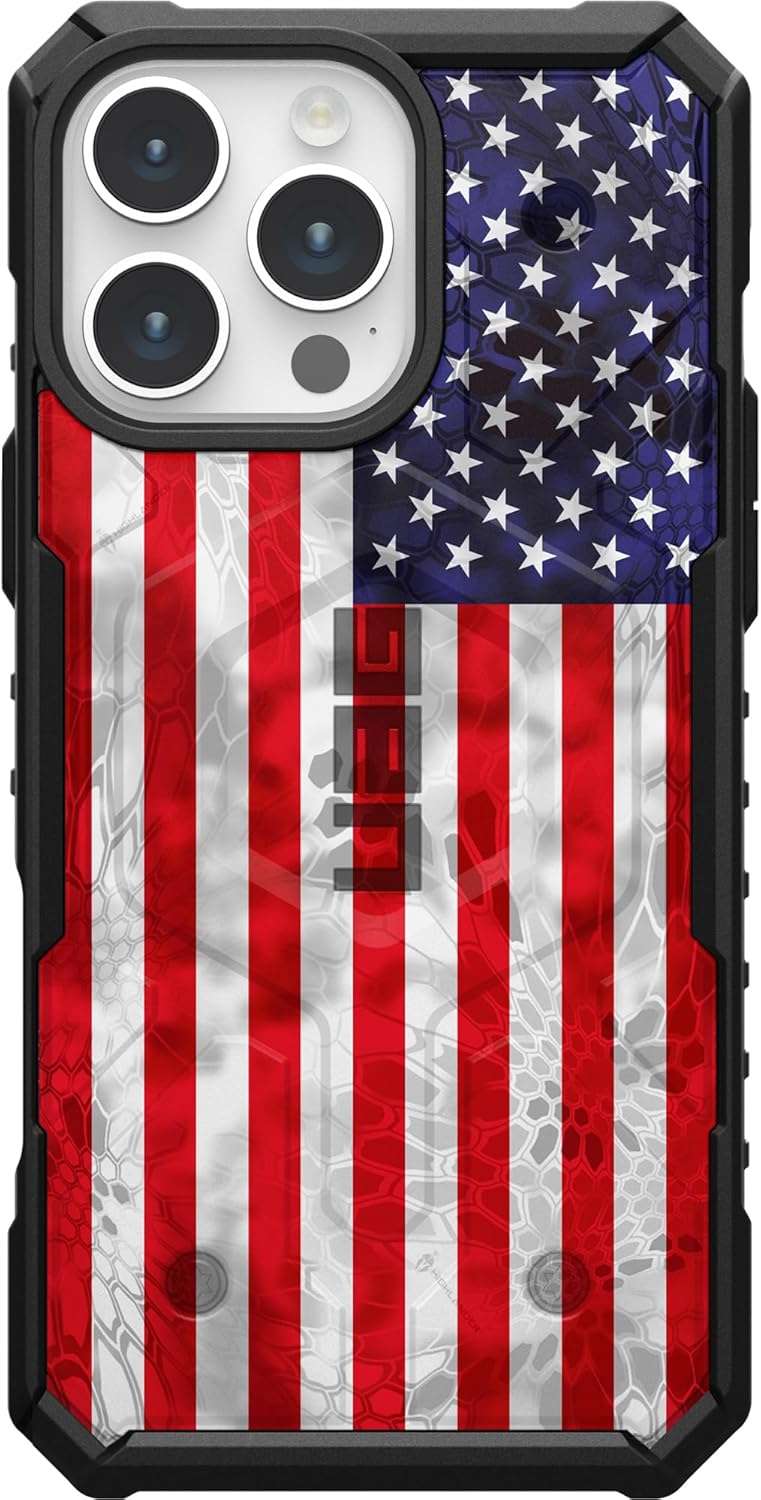 EGO TACTICAL UAG Urban Armor Gear Case for iPhone 16 Pro
